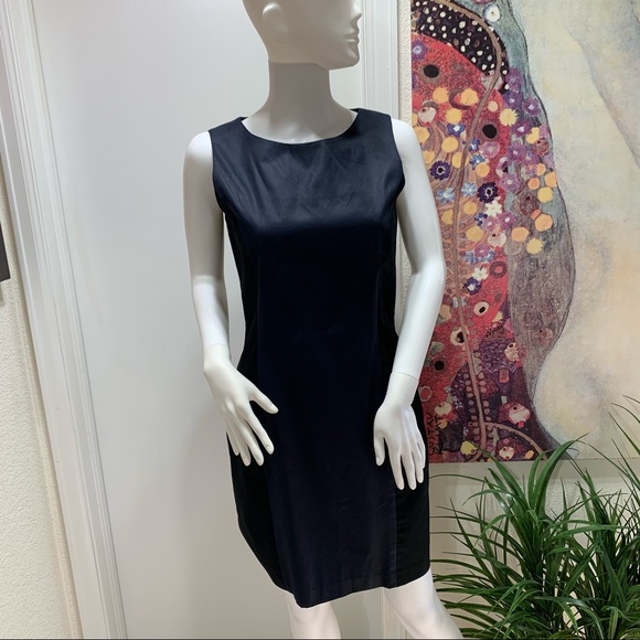 rag & bone Dresses & Skirts - Rag & Bone 2Tone Sheath Dress Size 10